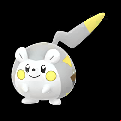 Pokémon #777 GO