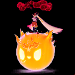 Pokémon #815gi GO
