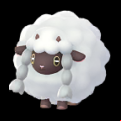 Pokémon #831 GO