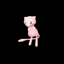 Pokémon #151 LG