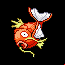 Pokémon #129 RSE