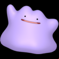 Pokémon #132 defaut