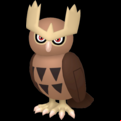 Pokémon #164 defaut