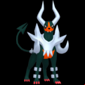 Pokémon #229m defaut