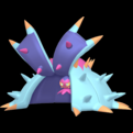 Pokémon #748 defaut