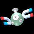 Pokémon #81 defaut