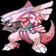 Pokémon #484 4G