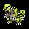 Pokémon #383 5G