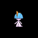 Pokémon #280 6G