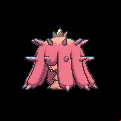Pokémon #747 7G