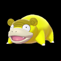 Pokémon #79ga 8G