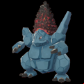 Pokémon #839 8G
