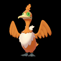 Pokémon #845 8G