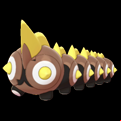 Pokémon #870 8G