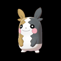 Pokémon #877 8G