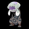 Pokémon #882 8G