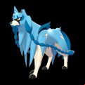 Pokémon #888 8G