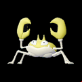 Pokémon #98 LG