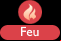 Type feu MX